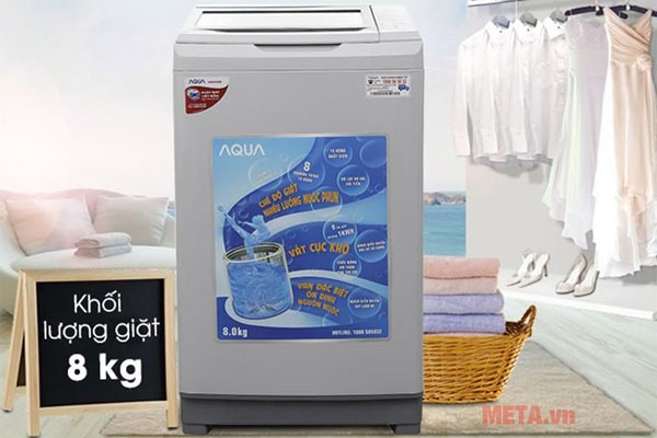 Stay away from this if you don't want your washing machine to fail quickly Picture 4