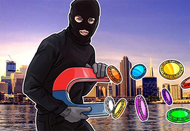 Stealing, electronic money scams in 2019 may hit a record of $ 4.3 billion Picture 3