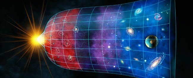 Stephen Hawking and 32 leading physicists signed a letter to protect the doctrine of the origin of the universe Picture 1