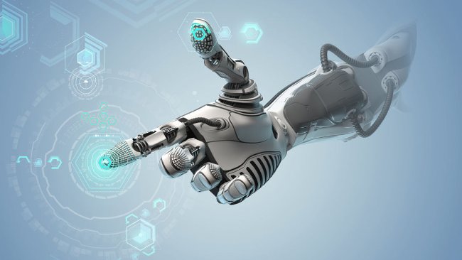 Stephen Hawking revealed the AI ​​artificial intelligence solution that dominates people Picture 1
