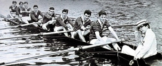 Stephen Hawking's life through photos Picture 3