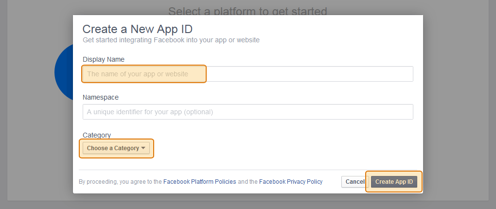 Steps Live Stream on Facebook interactive statistics Picture 10