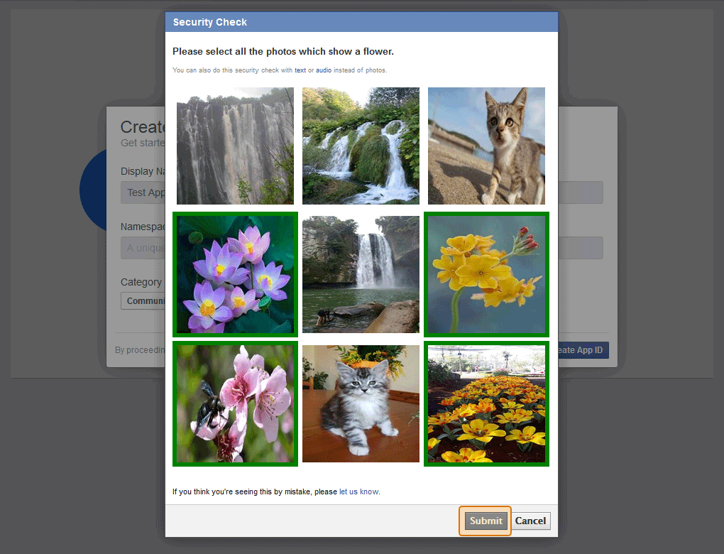 Steps Live Stream on Facebook interactive statistics Picture 11