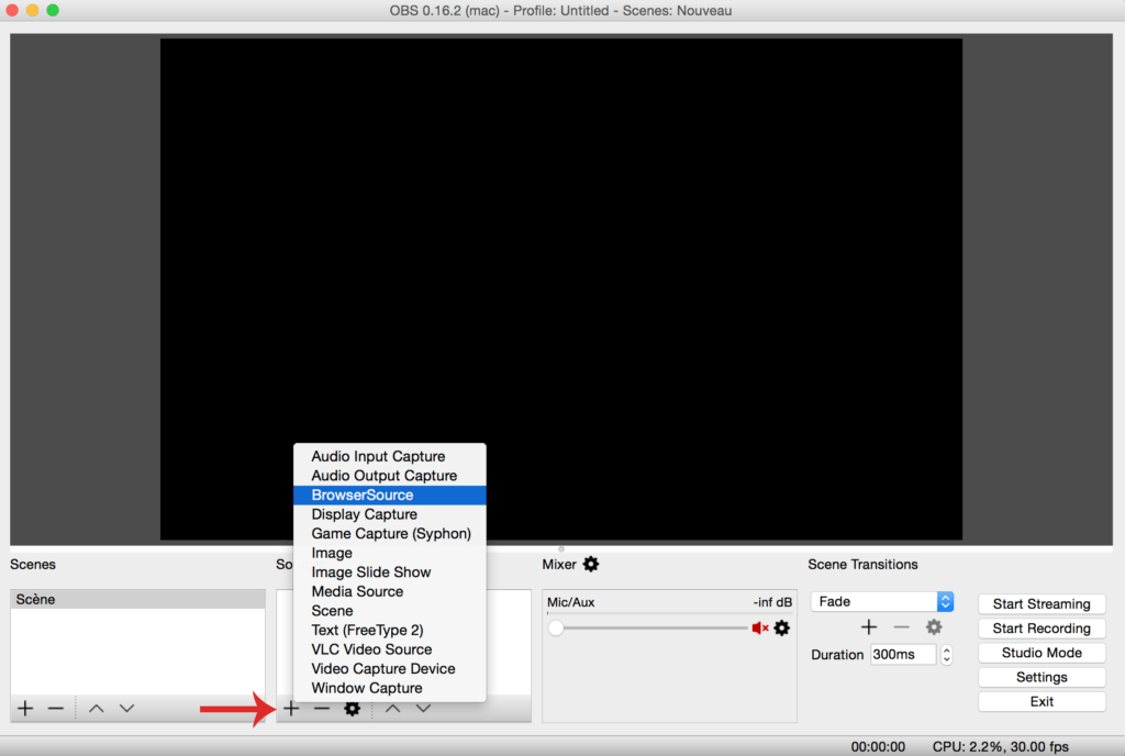 Steps Live Stream on Facebook interactive statistics Picture 18