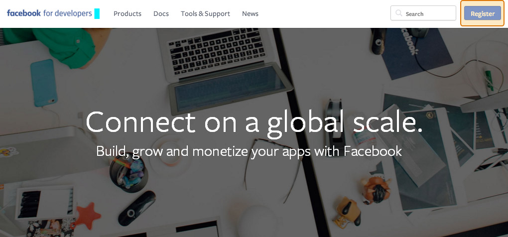 Steps Live Stream on Facebook interactive statistics Picture 3
