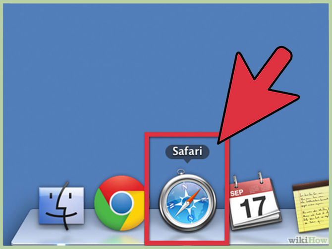 Steps to change IP addresses on computers and Macs Picture 10