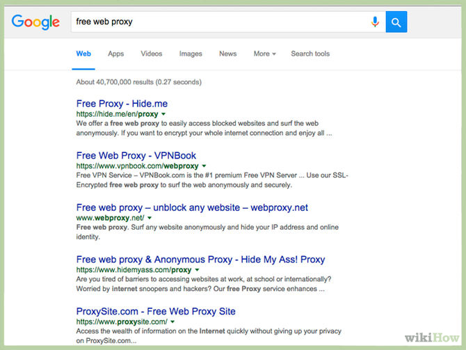 Steps to change IP addresses on computers and Macs Picture 15