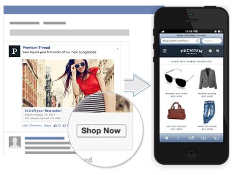 Steps to create Facebook ads Picture 3