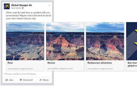 Steps to create Facebook ads Picture 4