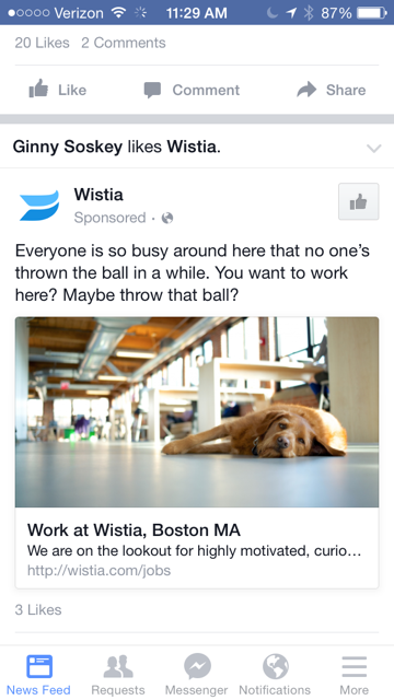 Steps to create Facebook ads Picture 6