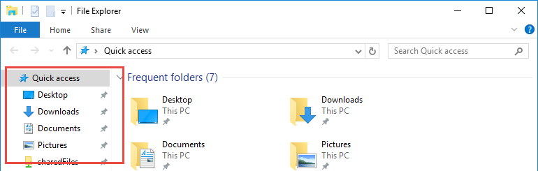 Steps to disable or completely remove the Onedrive application on Windows 10 Picture 10