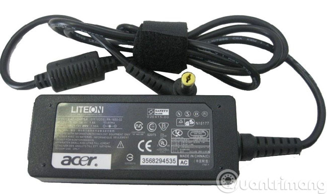 Steps to fix charging laptop not to power Picture 3