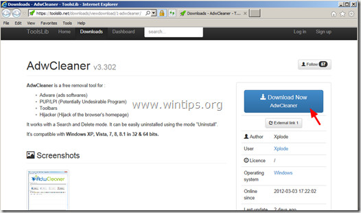 Steps to root Win32 virus: Expiro Picture 17