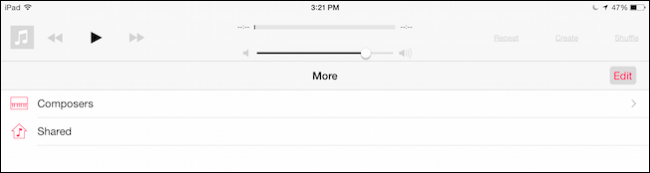 Steps to share iTunes library on iPhone or iPad Picture 7