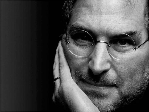 Steve Jobs has correctly predicted e-commerce since 1996 Picture 1