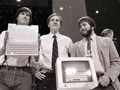 Steve Jobs silly mistakes Picture 1