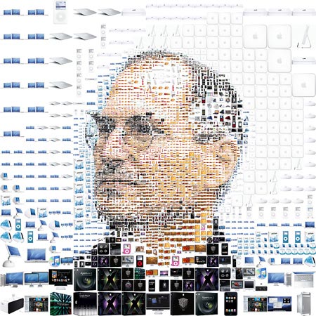 Steve Jobs silly mistakes Picture 2