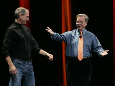 Steve Jobs silly mistakes Picture 3