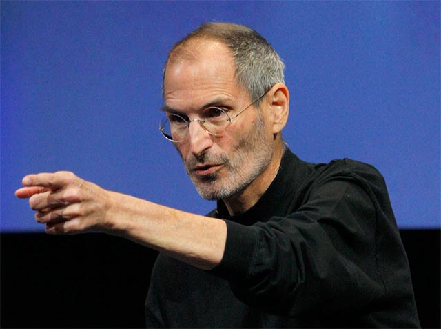 Steve Jobs, the art of humanity, and the secret to achieving the goal Picture 10