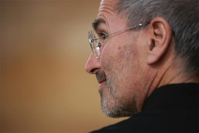Steve Jobs, the art of humanity, and the secret to achieving the goal Picture 12