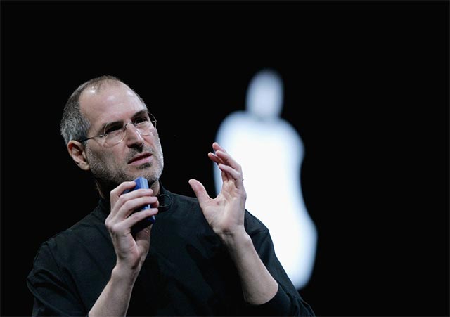 Steve Jobs, the art of humanity, and the secret to achieving the goal Picture 14