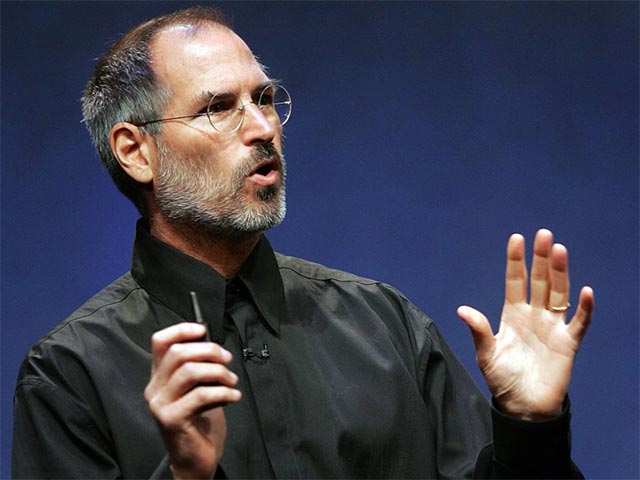 Steve Jobs, the art of humanity, and the secret to achieving the goal Picture 15
