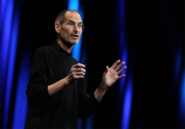 Steve Jobs, the art of humanity, and the secret to achieving the goal Picture 3