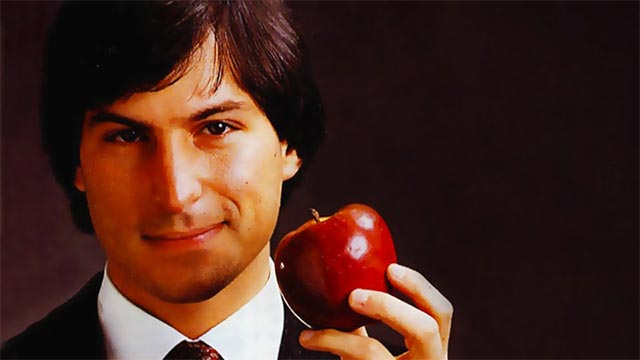 Steve Jobs, the art of humanity, and the secret to achieving the goal Picture 6