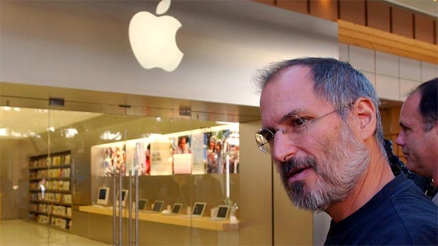 Steve Jobs, the art of humanity, and the secret to achieving the goal Picture 9