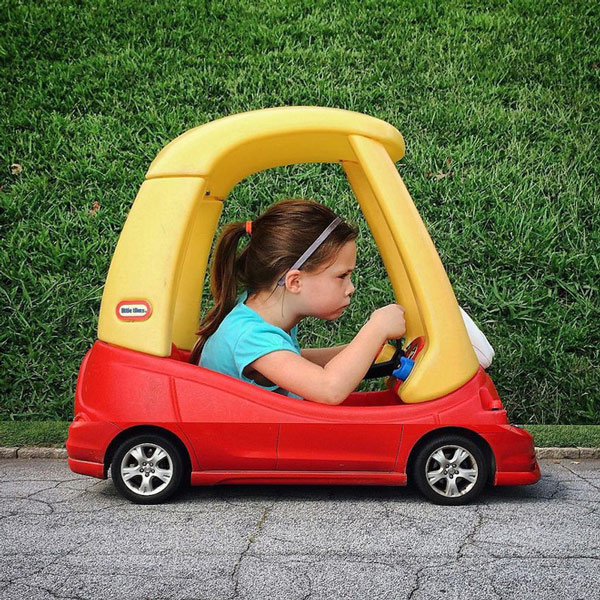 stitching 2 images creates a very convincing image beam Picture 25