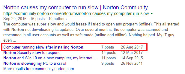 Stop installing these applications and programs on Windows 10 Picture 3