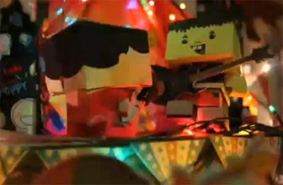 Stop Motion art rekindles in Vietnam Picture 6