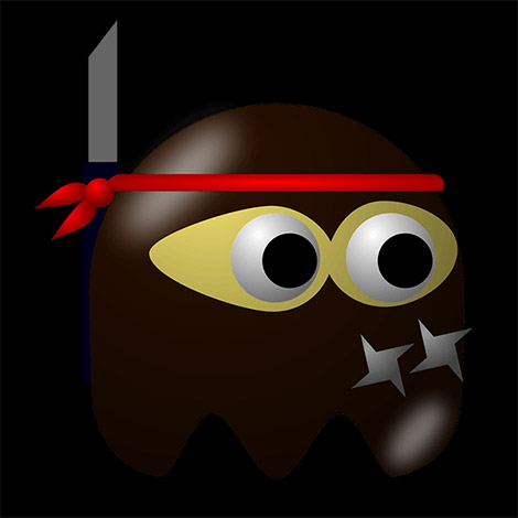 Stories behind .unicorn, .ninja and other strange domain names Picture 7