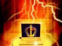 Storm was 'stronger' than the BlueGene supercomputer dozens of times Picture 1