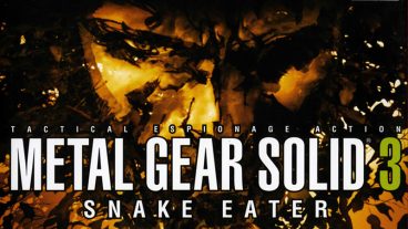 Story of Metal Gear Solid - Part 1: Philosophers of the Sage Picture 3
