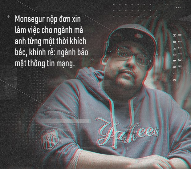 Story of the 'two-hacker' Sabu: Anonymous traitor, the hero of the FBI Picture 10