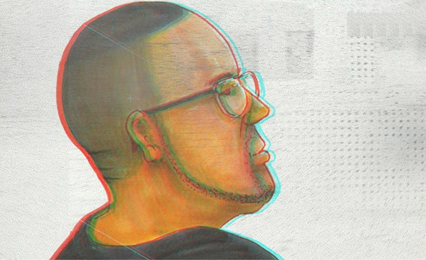 Story of the 'two-hacker' Sabu: Anonymous traitor, the hero of the FBI Picture 12