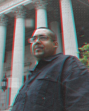 Story of the 'two-hacker' Sabu: Anonymous traitor, the hero of the FBI Picture 4