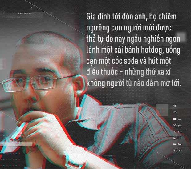 Story of the 'two-hacker' Sabu: Anonymous traitor, the hero of the FBI Picture 7