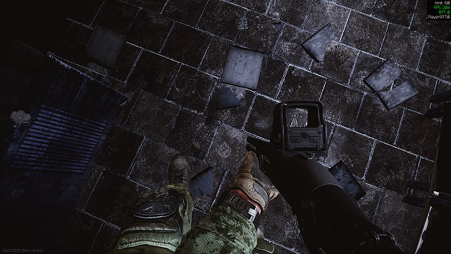 Strange habits of gamers when playing shooters Picture 2