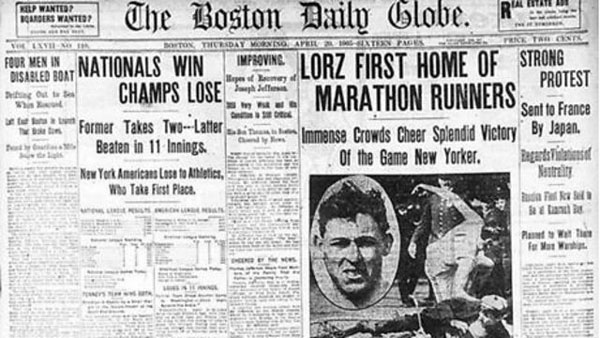 Strange historical events like pranks but completely true Picture 3