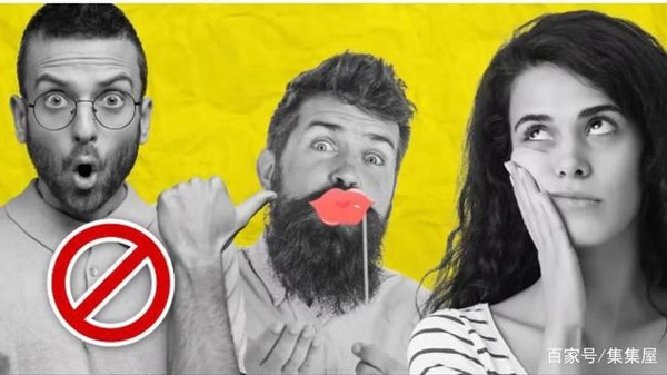 Strange regulation series only in the US: Prohibiting beard when kissing women, whistling underwater is illegal Picture 2