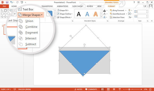 Strange, strange moves for PowerPoint users Picture 3