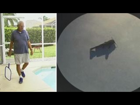 Strangely, the catfish from the sky to the pool is still alive Picture 2