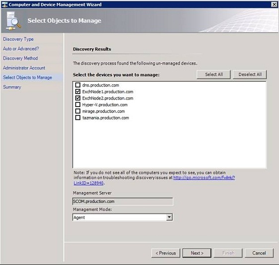 Strategy for checking Failover Cluster - Part 2 Picture 6