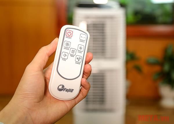 Structure and operating principle of air-conditioning fan Picture 3