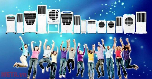 Structure and operating principle of air-conditioning fan Picture 5