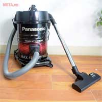 Structure and principles of industrial vacuum cleaner Picture 7