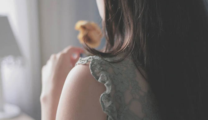 Stt sentences or moods silently look at life Picture 1