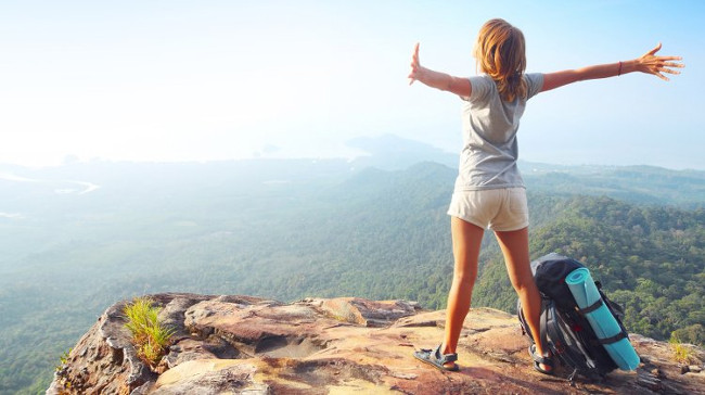 Studies have proven that money can buy happiness Picture 2